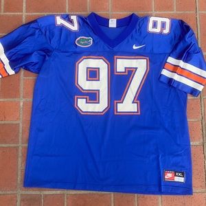 Florida Gators vintage 90’s Jersey